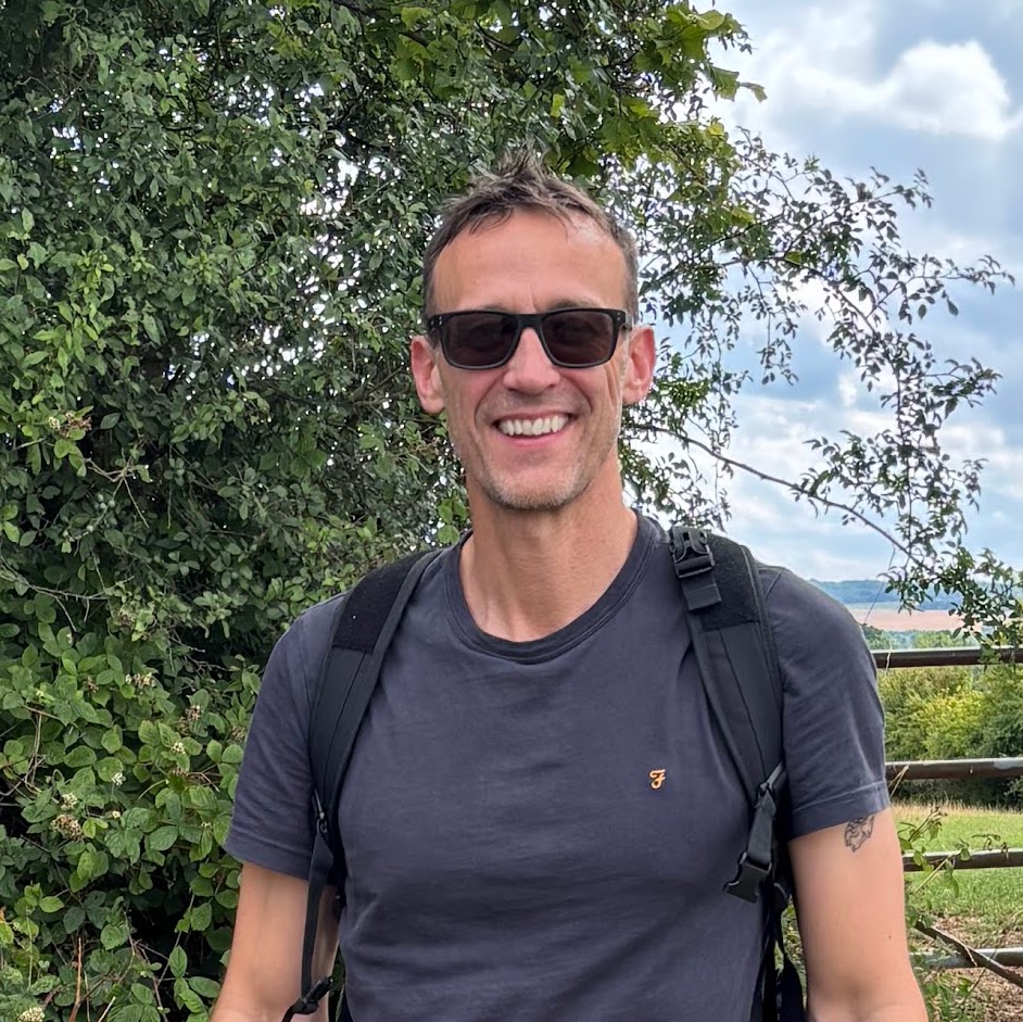 Ben, The Challenger, July 2025