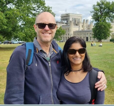 Cheryl & Phil, Navigation in a Nutshell, August 2025